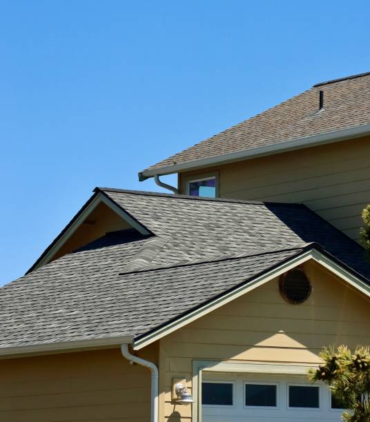 Fast & Reliable Emergency Roof Repairs in Eagleton Village, TN